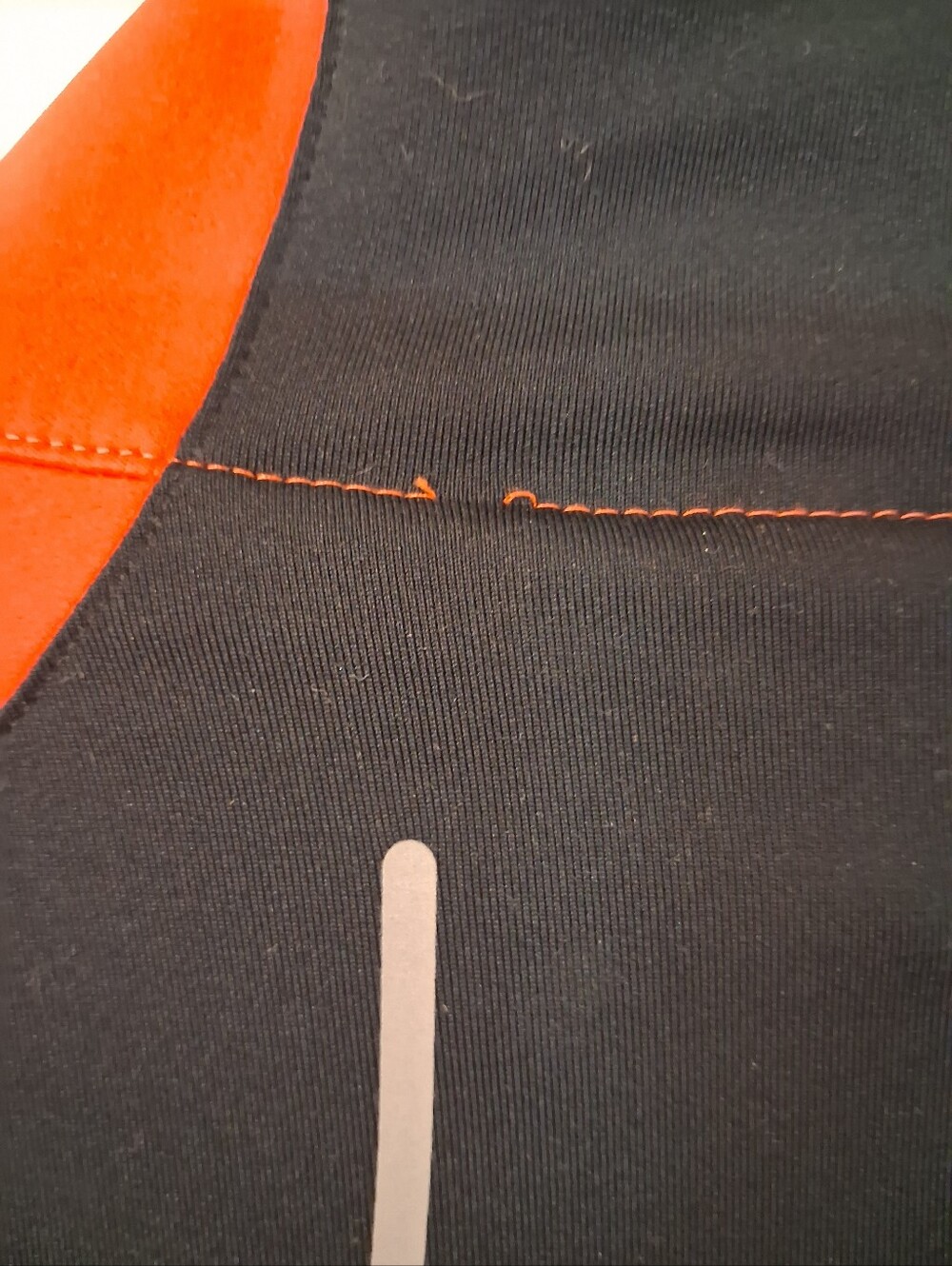 Rossignol Mens Softshell Jacket - Picture 6 of 6